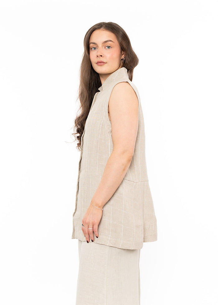 MAMA B GOCCIA E WAISTCOAT
