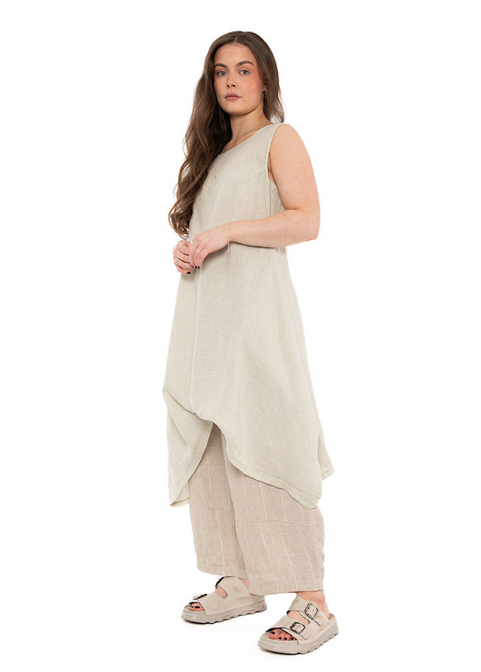 MAMA B LIME L TUNIC