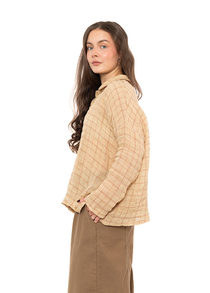 MAMA B PIRRI SHIRT