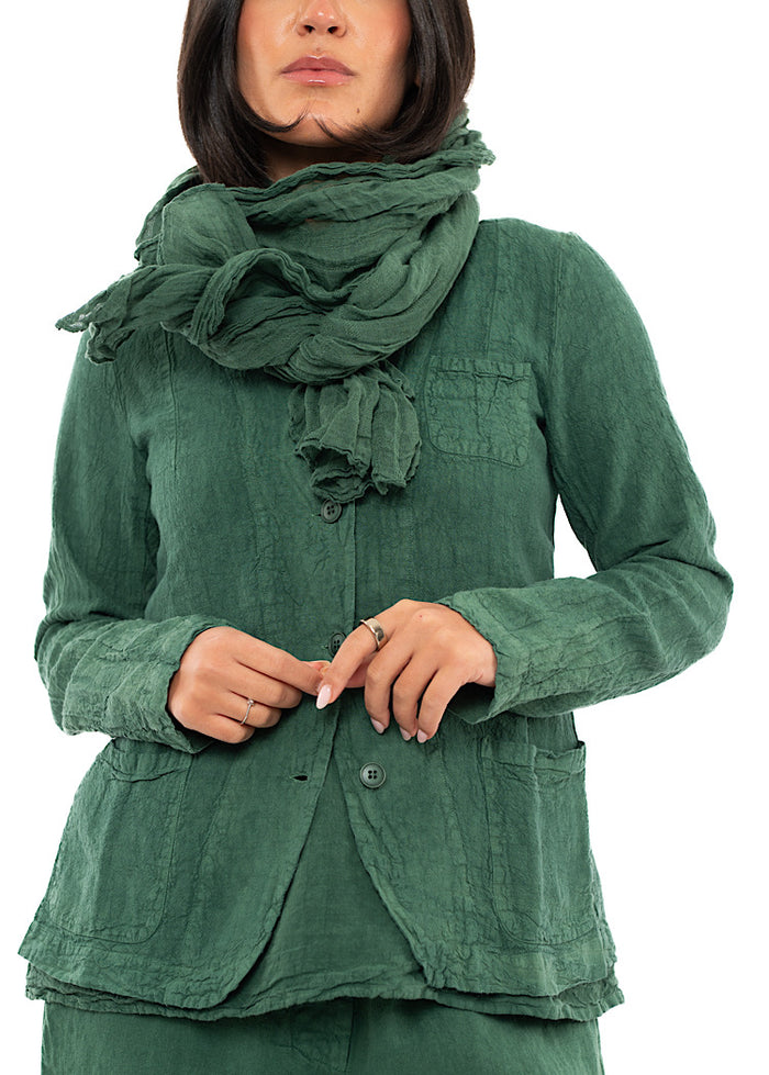 MANUELLE GUIBAL SCARF