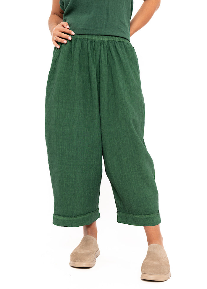 MANUELLE GUIBAL TROUSER