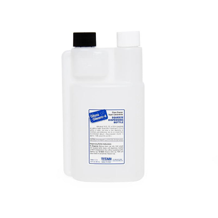 Measuring Floater Bottle - Windows101