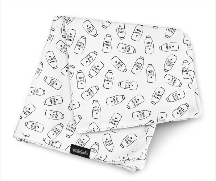 Milk Snob Milky Blanket