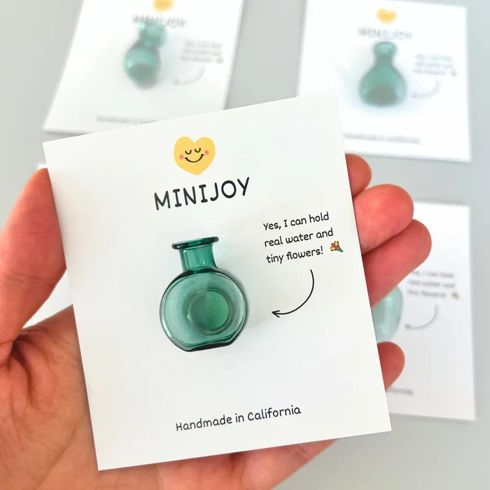 Mini Vase