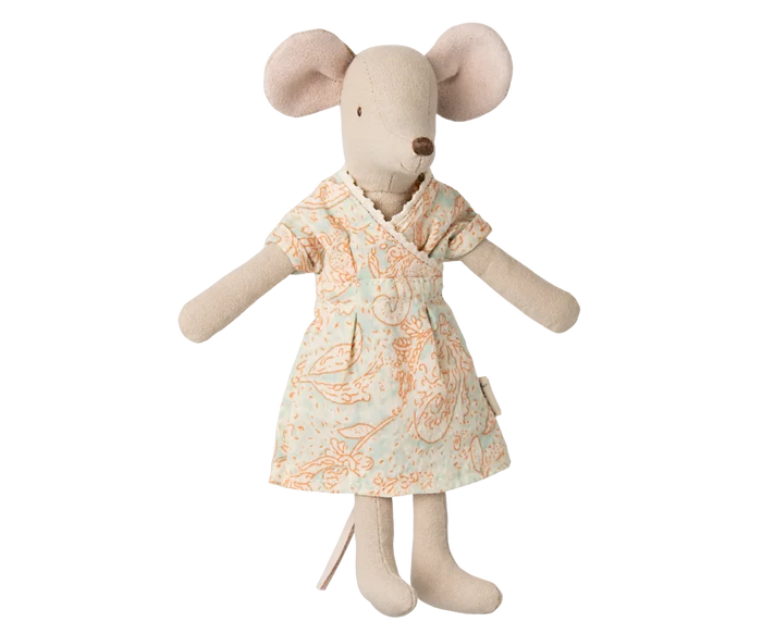 Mum Mouse