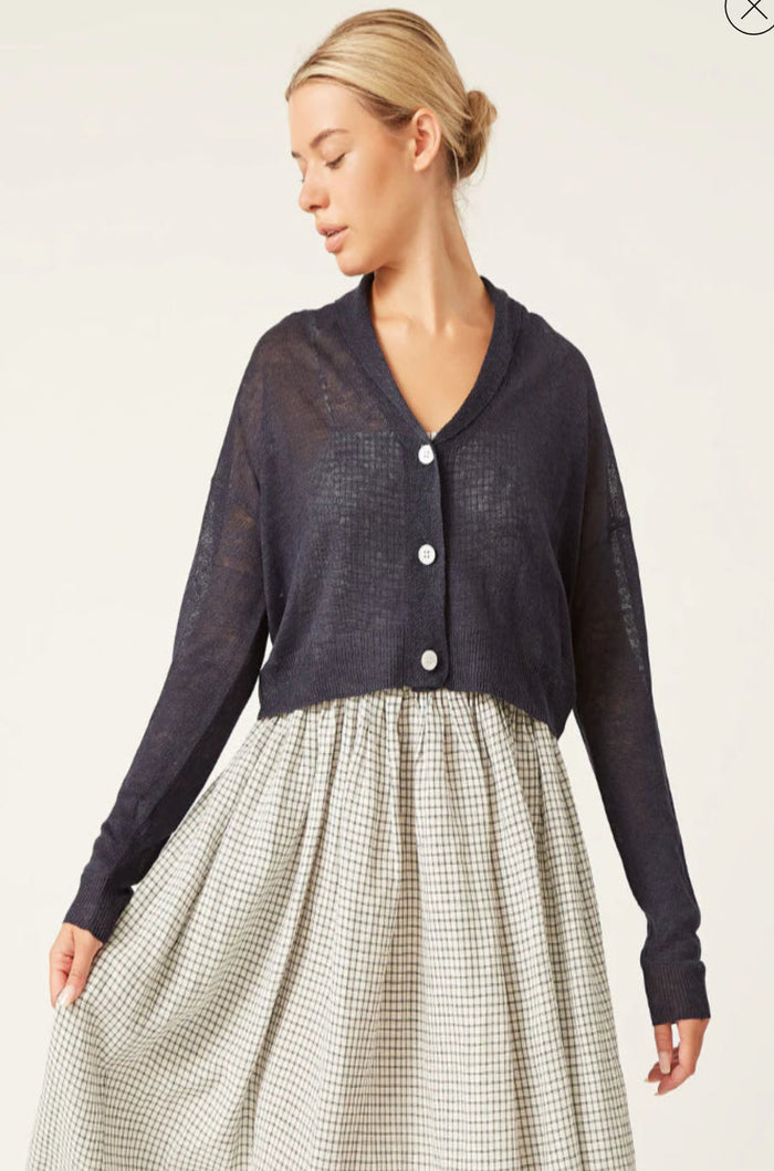 NAÏF KENDRA CARDI