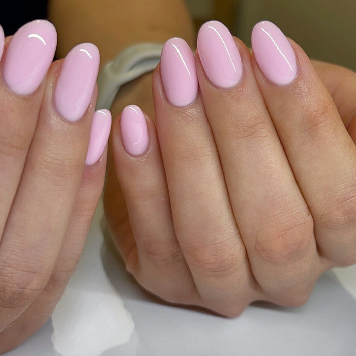 Nail thoughts NTB-09 Milkshake Base NTB Base Nail Thoughts