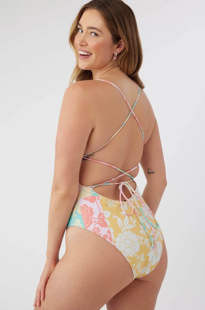 O’NEILL OLIVIA MARBELLA ONE PIECE