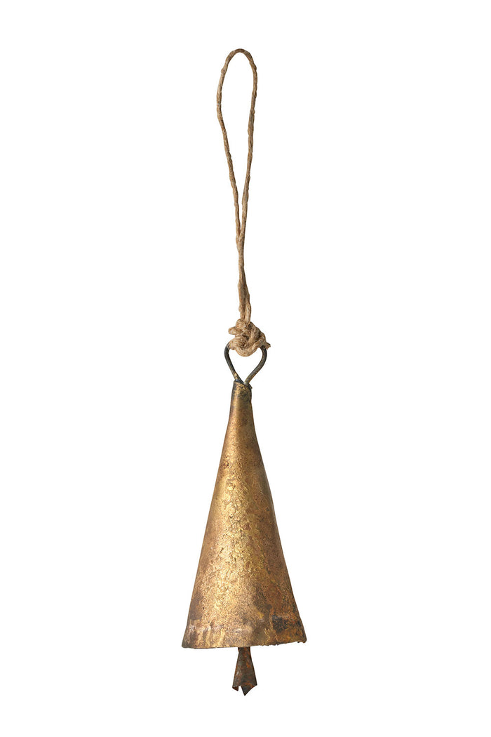 Pointed Bells