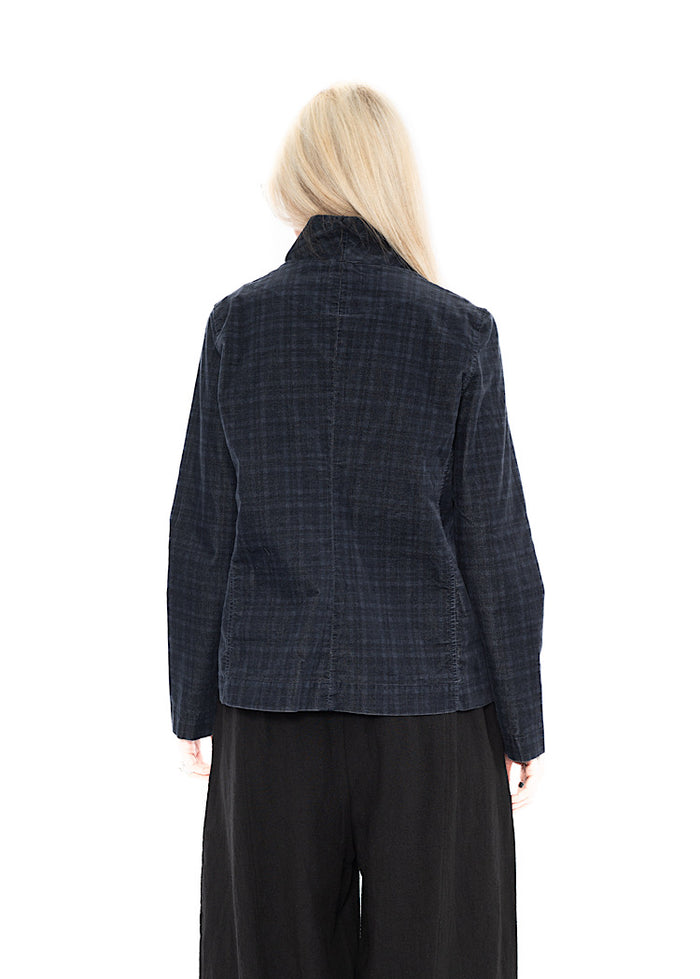 PRE-LOVED MAMA B ADEL PR JACKET