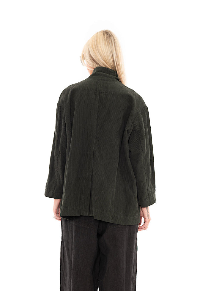 PRE-LOVED MANUELLE GUIBAL JACKET