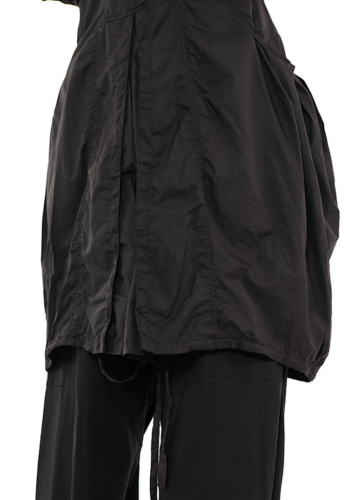PRE-LOVED RUNDHOLZ BLACK LABEL COAT
