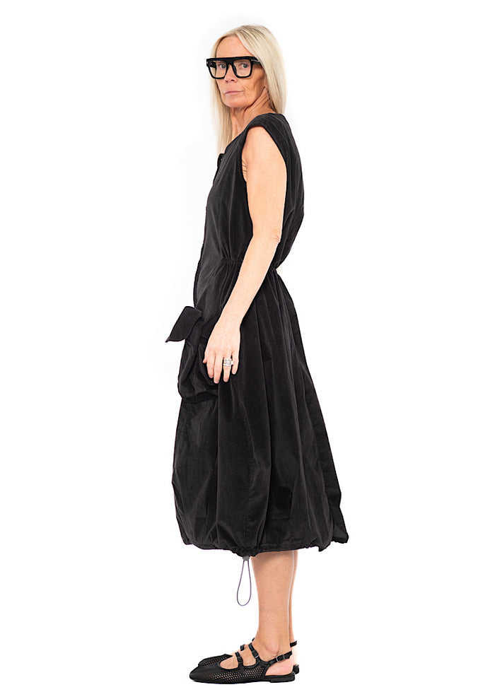 PRE-LOVED RUNDHOLZ BLACK LABEL DRESS