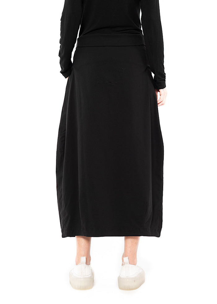 PRE-LOVED RUNDHOLZ BLACK LABEL SKIRT