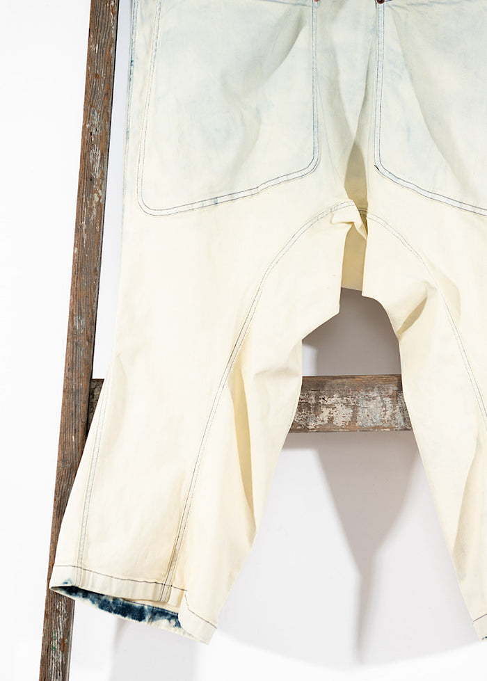 PRE-LOVED RUNDHOLZ DIP TROUSER