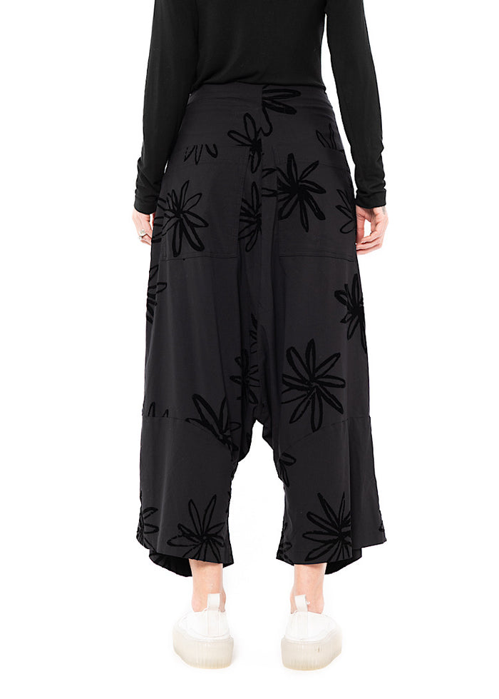 PRE-LOVED RUNDHOLZ DIP TROUSER