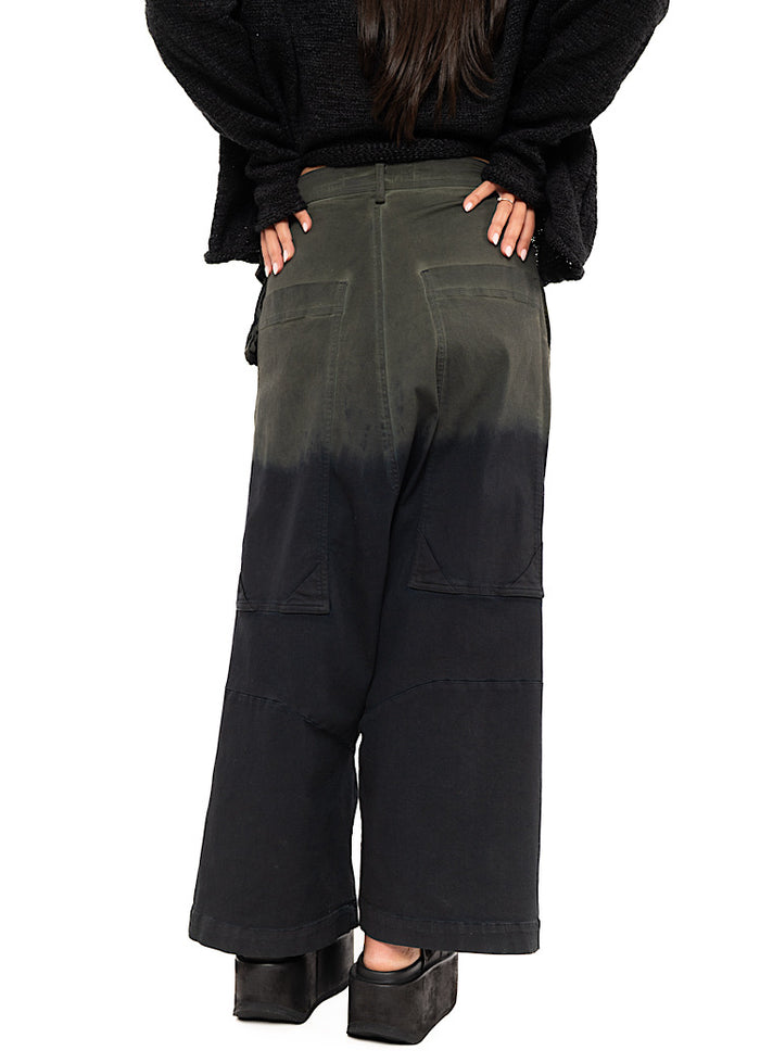 PRE-LOVED RUNDHOLZ DIP TROUSER
