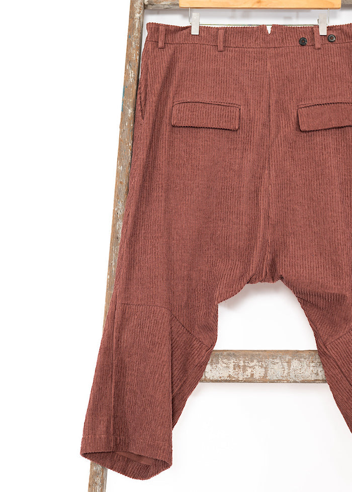 PRE-LOVED RUNDHOLZ MAINLINE TROUSER