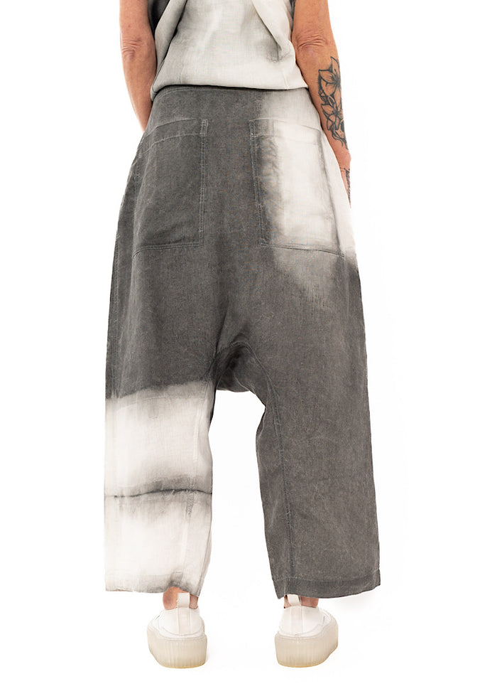 PRE-LOVED RUNDHOLZ MAINLINE TROUSER