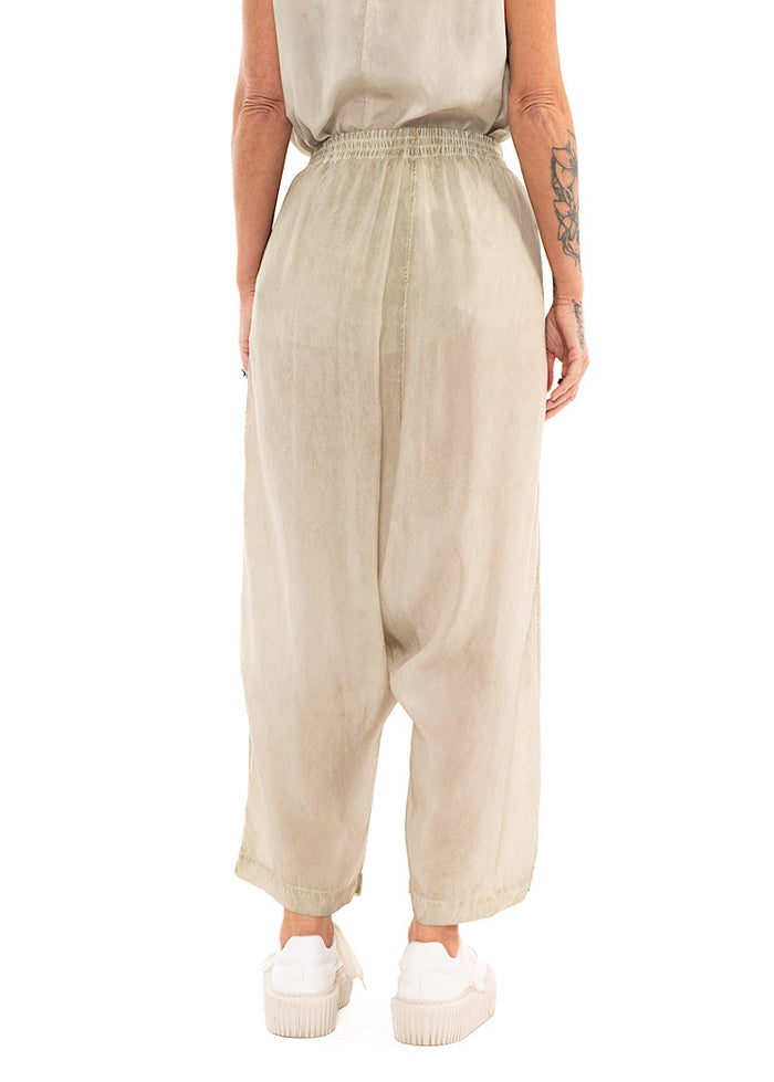 PRE-LOVED RUNDHOLZ MAINLINE TROUSER