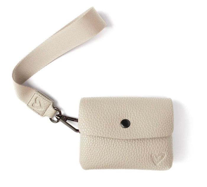 PRENELOVE HAMPTON CARD CASE