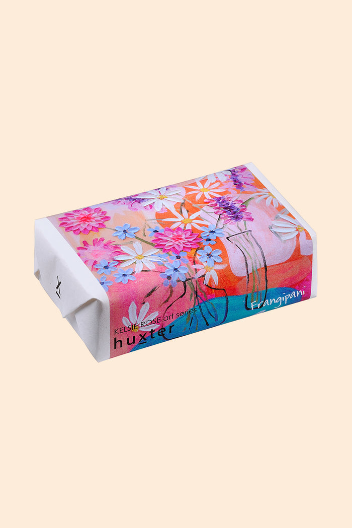 Pretty One Frangipani Soap
