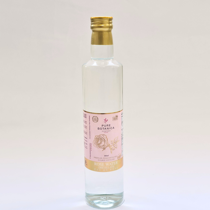 Pure Botanica Anti-Anxiety + Mood Booster (Extra-Strength): Organic Premi