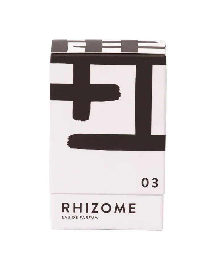 Rhizome 03