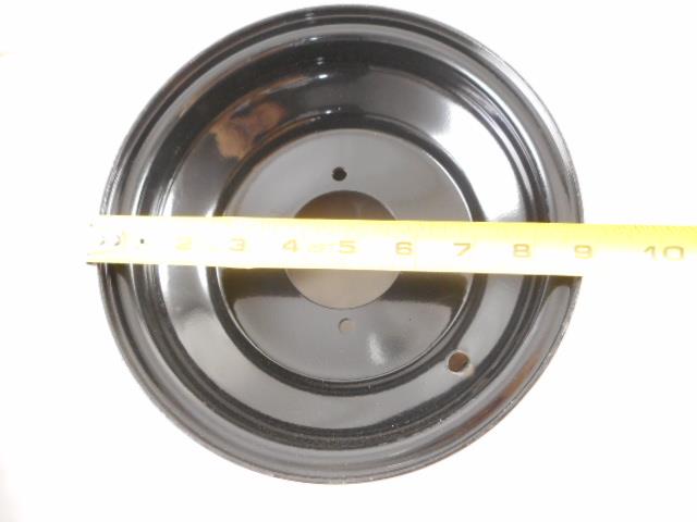 Rim- Front 8” ATV Rim for 4FUN 150 and more