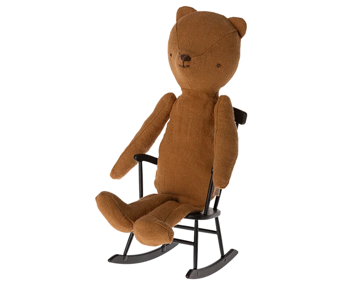 Rocking Chair, Mini - Anthracite