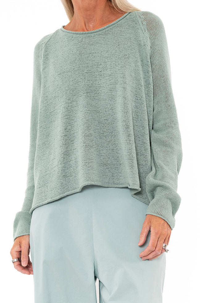 RUNDHOLZ BLACK LABEL PULLOVER