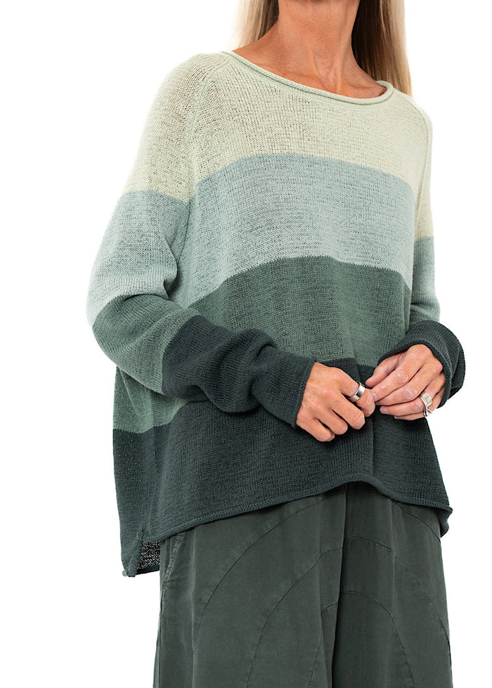 RUNDHOLZ BLACK LABEL PULLOVER