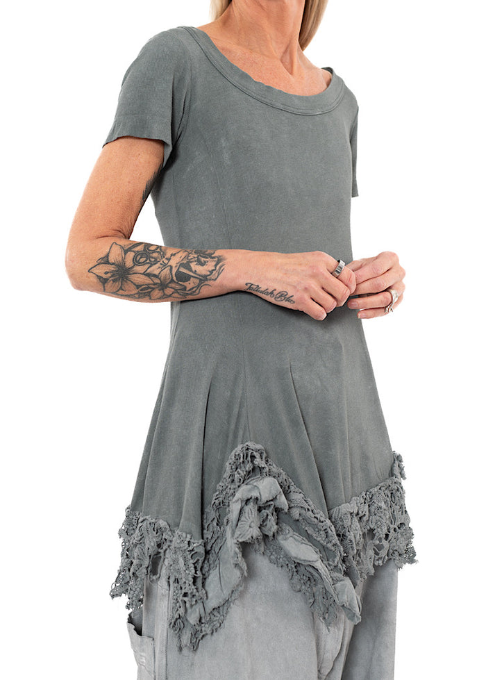 RUNDHOLZ DIP T-SHIRT
