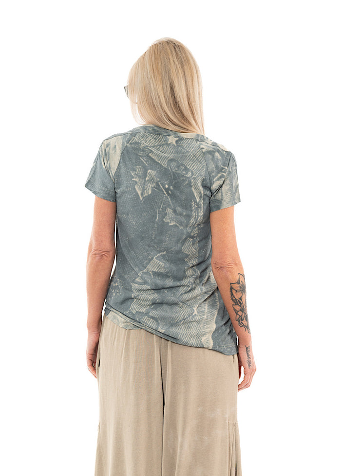 RUNDHOLZ DIP T-SHIRT
