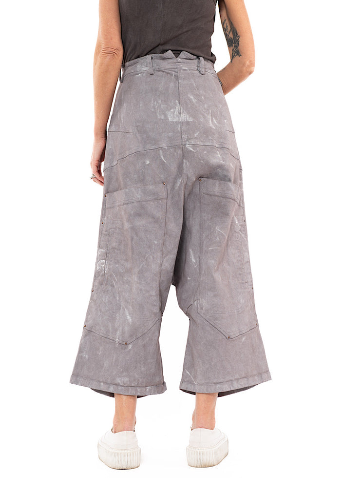 RUNDHOLZ DIP TROUSER