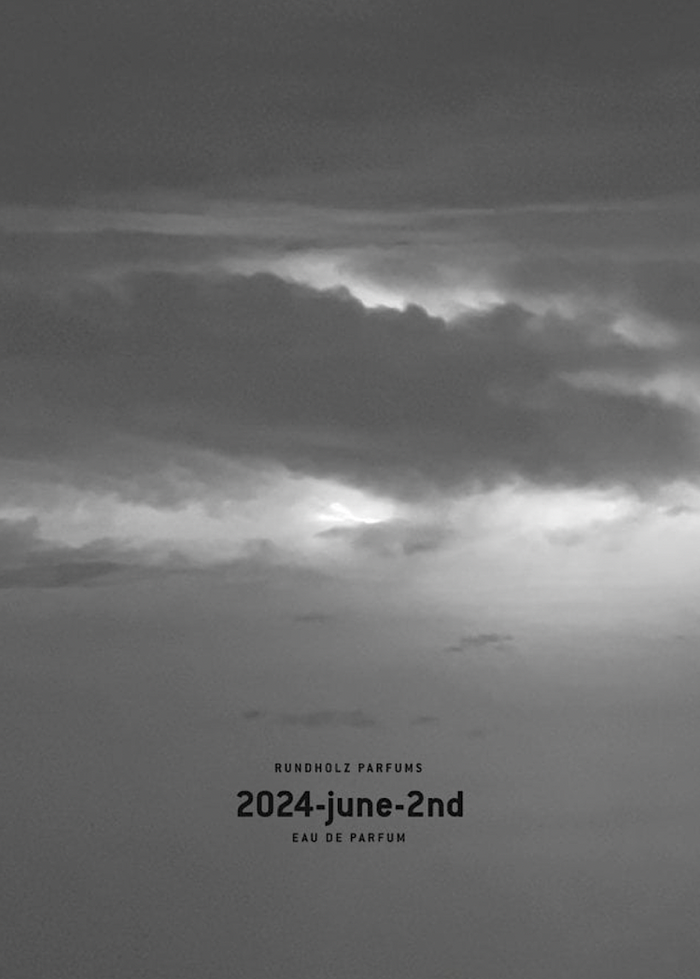 RUNDHOLZ EAU DE PARFUM 2024-JUNE-2nd