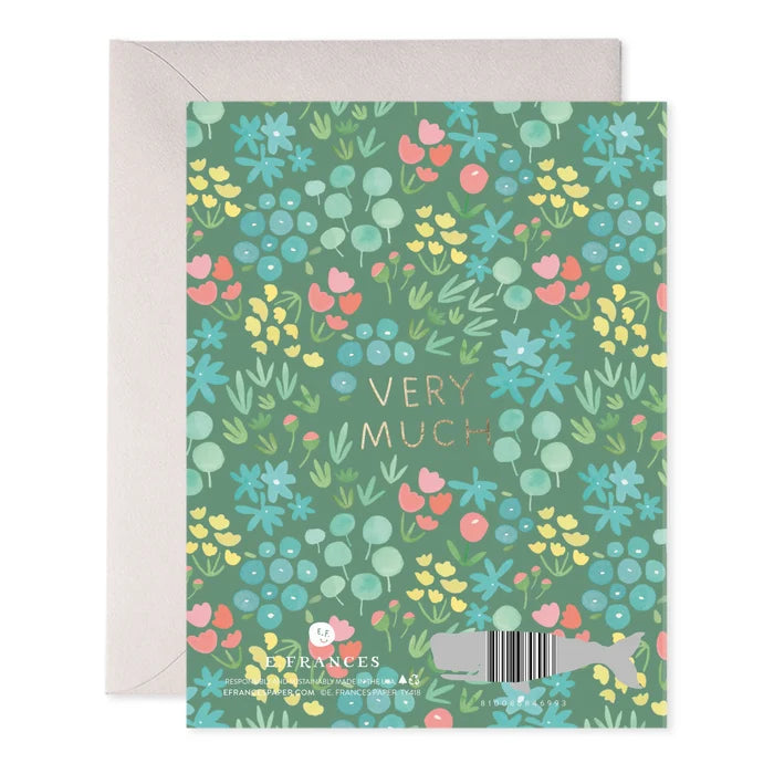 Sage Meadow Thank You - Box Set/6