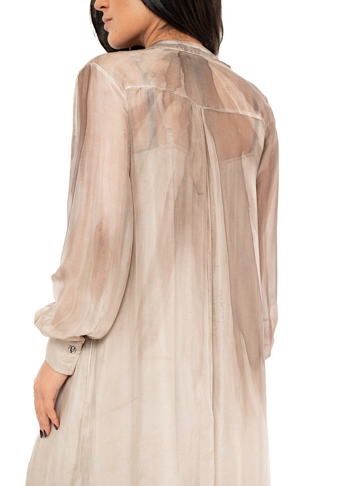 SANCTAMUERTE SHIRT
