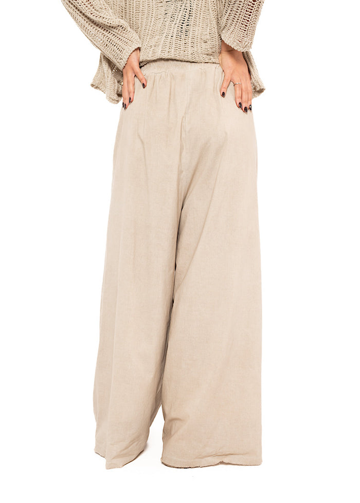 SANCTAMUERTE TROUSER