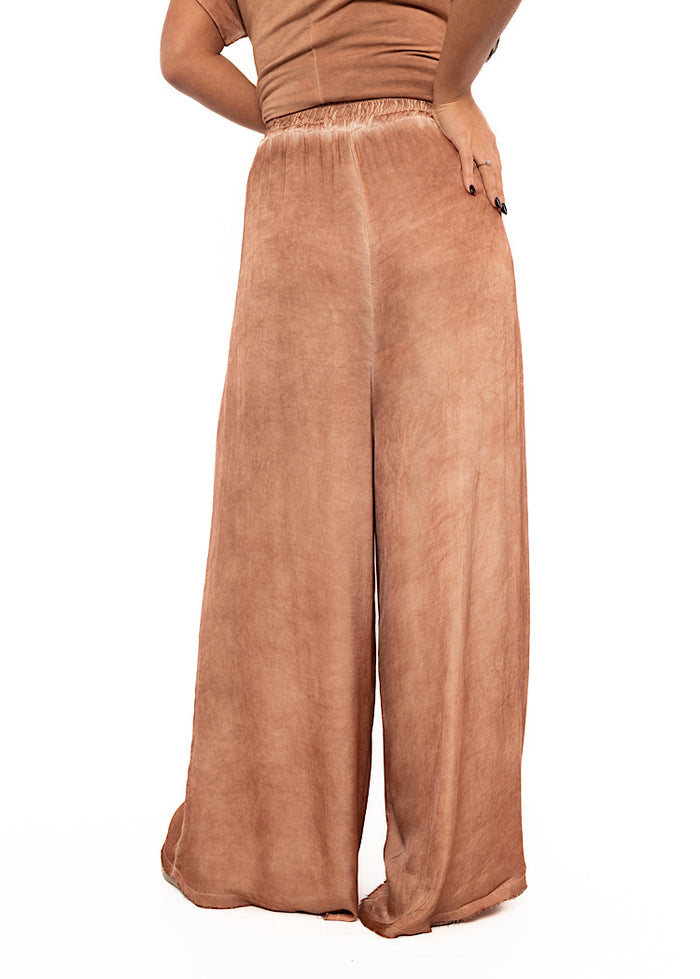 SANCTAMUERTE TROUSER