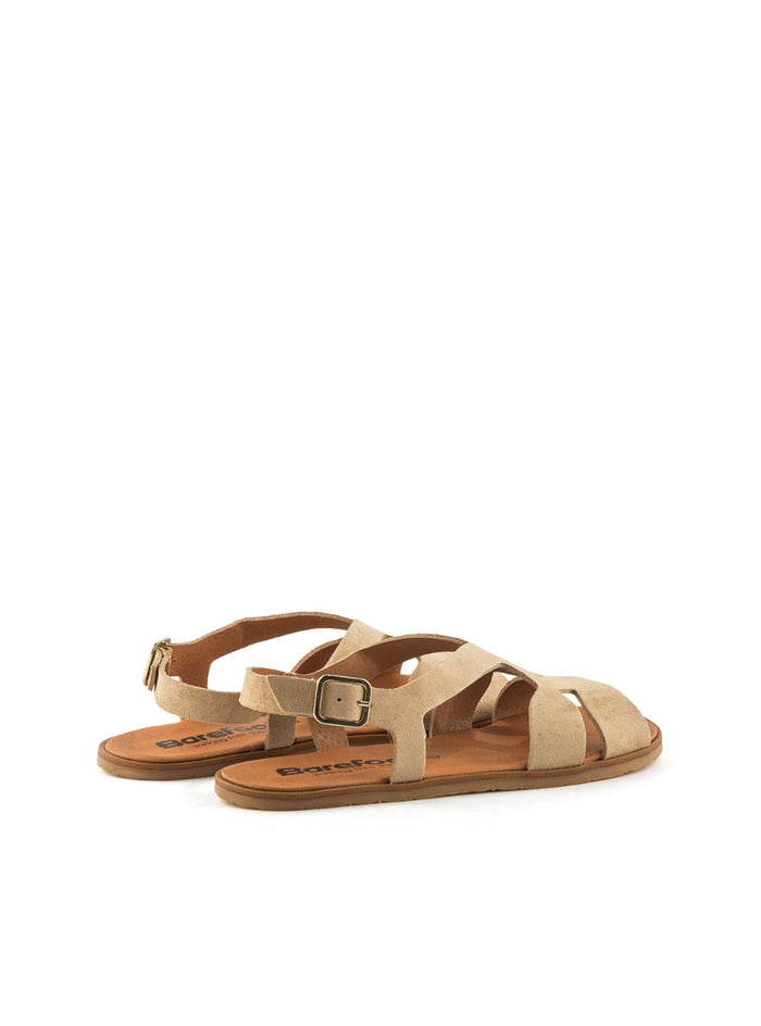 1190 BAREFOOT CAOBA TAUPE -2