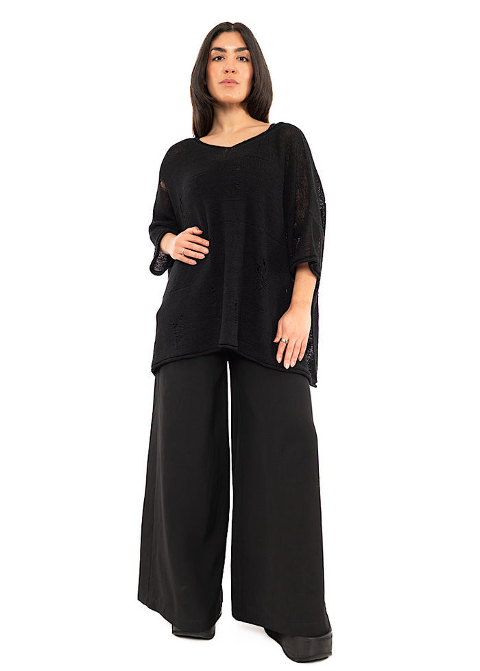 SARAH PACINI PULLOVER