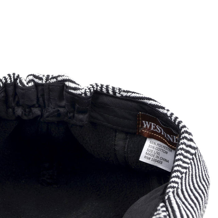 SELINI Men's Fall/Winter Ivy Hat