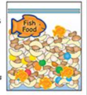 Buy Mini fish notepad adds aquatic charm