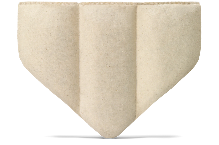 SOMEDAYS Flaxseed Heatpad