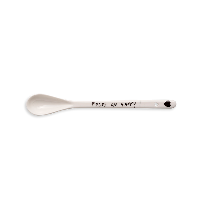Spoon - Focus on Happy