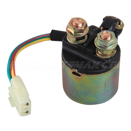Starter Relay Solenoid for Honda TRX350 TRX 350 Fourtrax Rancher 2000 2001 2002 2003