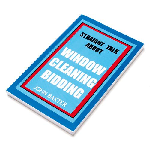 Straight Talk About Window Cleaning Bidding - Windows101