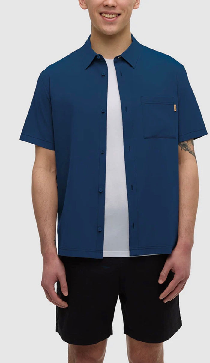 TENTREE HURST SS