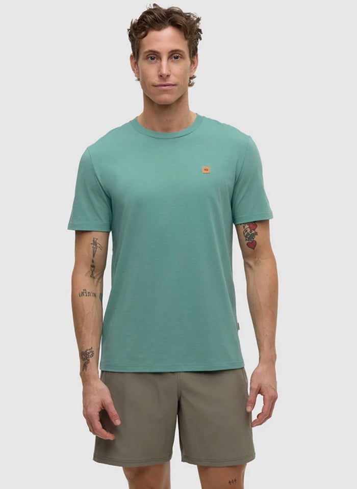 TENTREE M BAKER T-SHIRT